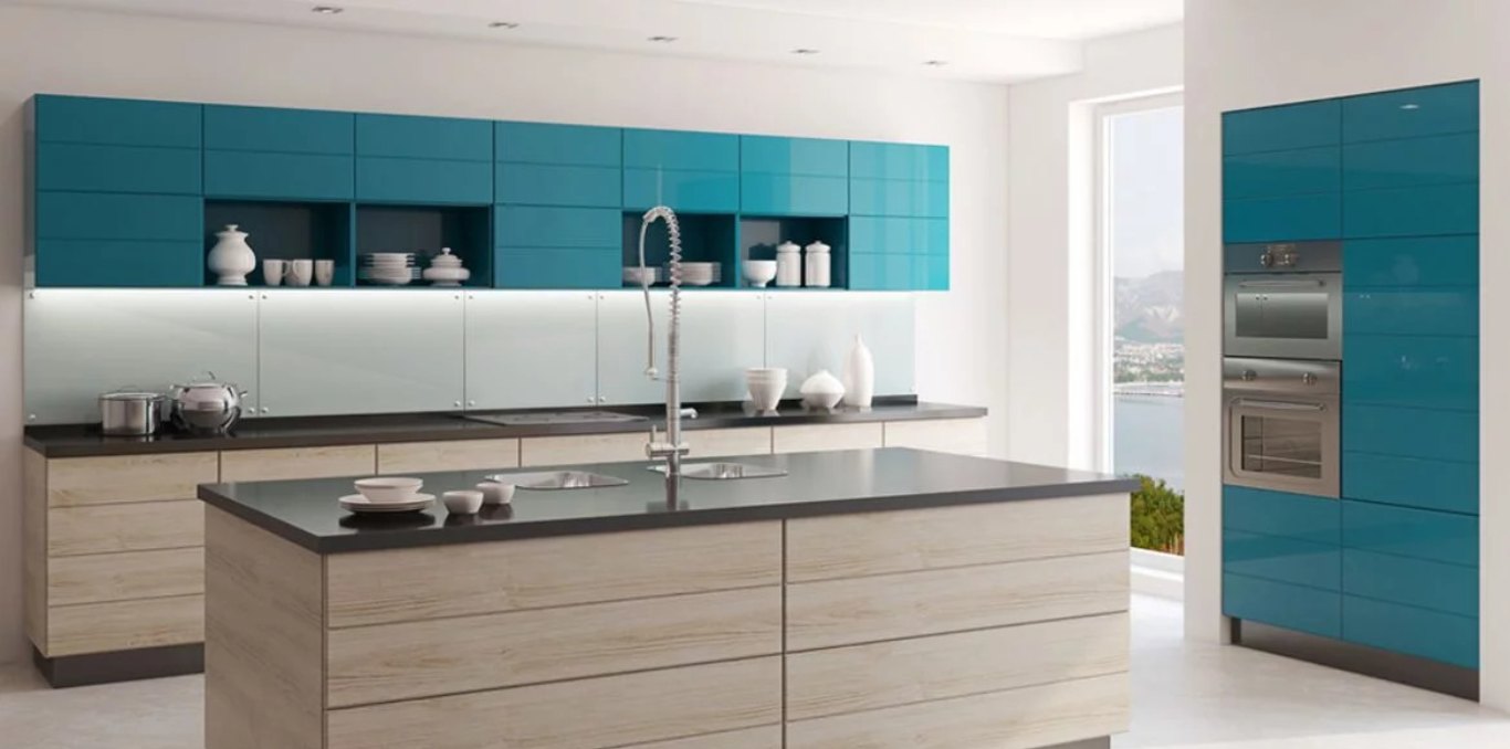 best modular kitchen designer in pune